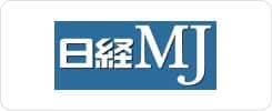 日経MJ